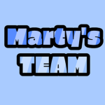 Marty's Team