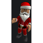 The Santa Squad!