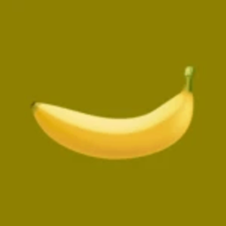 banana