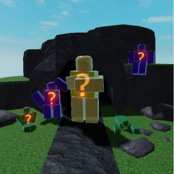 Guess the Tower defense simulator characters