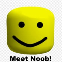 Find And Meet Noobs!
