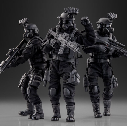 😱SCPs And SCP Monsters Foundation😱 screenshot 2