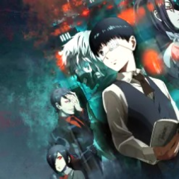 Tokyo Ghoul