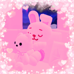 ꒰🧁ᵎᵎ ୭🐾+.🎀୧