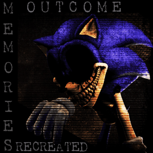 Outcome Memories Recreation icon