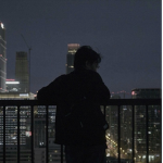 night nostalgia~