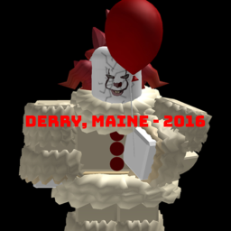 Derry, Maine - 2016 (Legacy) [RP]