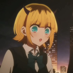 Anime Thought's