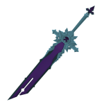Ice Greatsword
