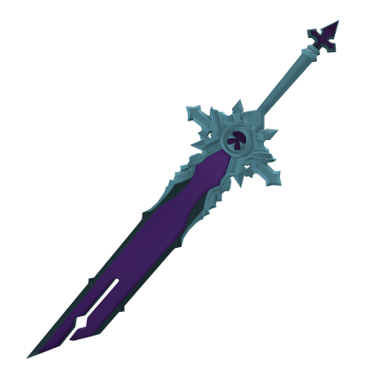 Ice Greatsword thumbnail