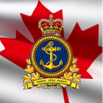 ||CAF||Royal Canadian Navy