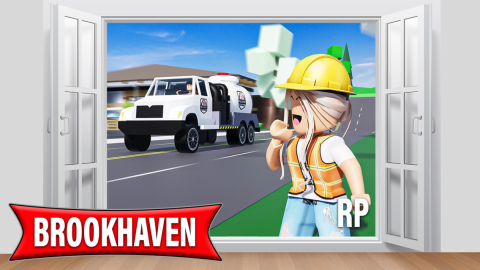 Brookhaven 🏡RP