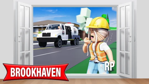 Brookhaven 🏡RP