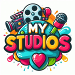 My Studios!
