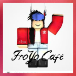 FroYo Cafe