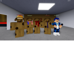 The Most Random Group On Roblox 2