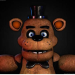 FNAF Rollplay Animatronics