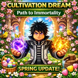 Cultivation Dream ⭐ icon