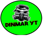 DINMAR YOUTUBER