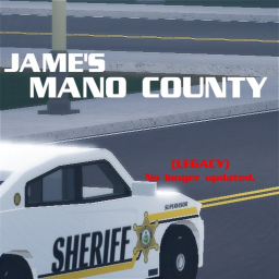 Mano County {LEGACY}