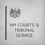 HM Courts and Tribunals Serviceᅠ
