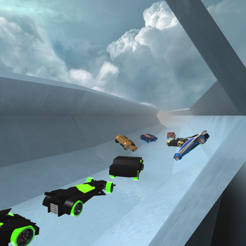 Blizzard Realm (Old)