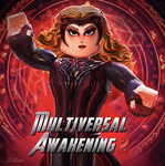 Multiversal Projects: INTERCLASS EVENT