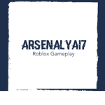 ArsenalYai7 YouTube