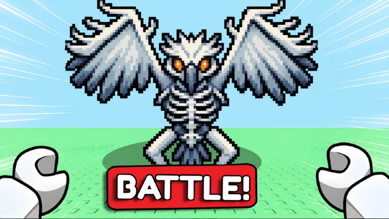 Pixel Brainrots! thumbnail