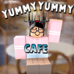 Yummy Yummy Cafe