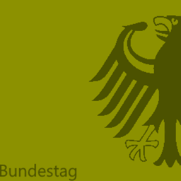Deutscher Bundestag
