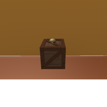 EAT CHEESEBURGER SIMULATOR