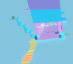 Tower!
