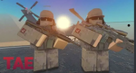 TAE ) Turkish Armed Forces