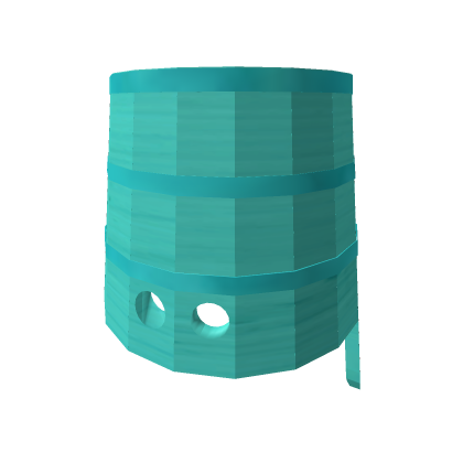 Bucket of the Ocean