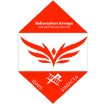 Bellerophon Airways Fire and Rescue