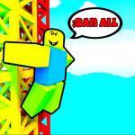 Climb for free ADMIN! 😈