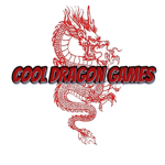 Cool dragon games studio