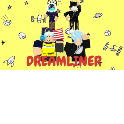DreamLiners Obby (Official)