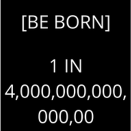 [NEW] Roll to be Born