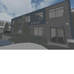 Burgehill Secondary School