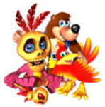 Banjo-Kazooie Fan Club! Group Thumbnail