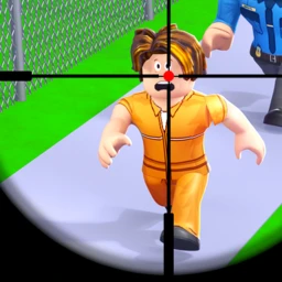 Prison Run icon