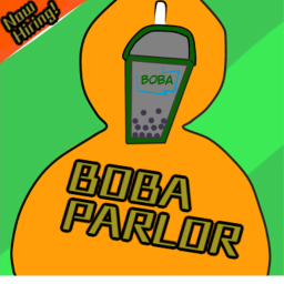Boba Parlor (Pre Alpha)