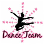 unicorn dancing team