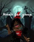 noras fan group
