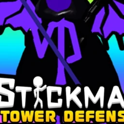 스틱맨 TD icon