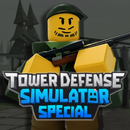 [🦆 HUNTER] TDS:Special