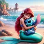 Mermaid melissa