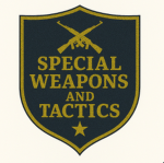 Special Weapons and Tactics PPD